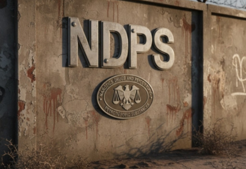 best ndps lawyer in delhi