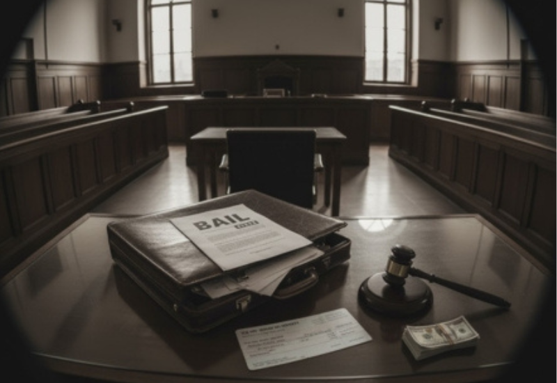 Bail: Complete Legal Guide