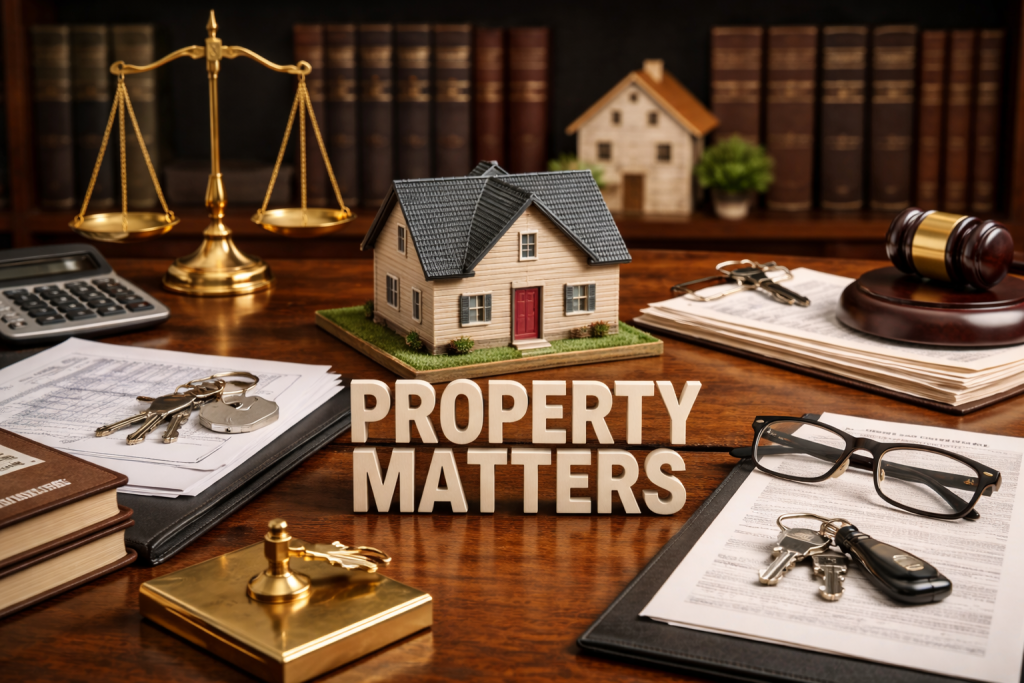 Property-Law
