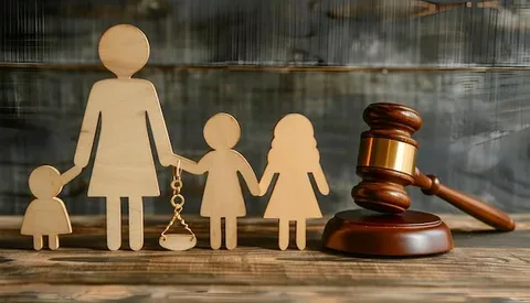 Family Law: Legal Framework for Resolving Domestic Matters