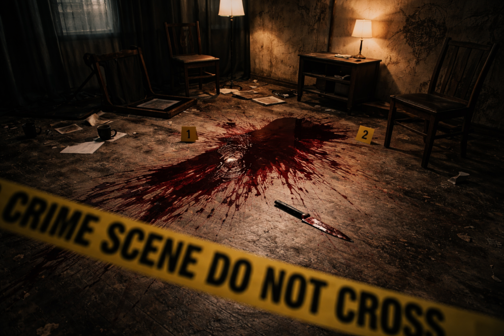 Murder Laws in India: IPC Section 302 Explained with Punishments & Case Examples